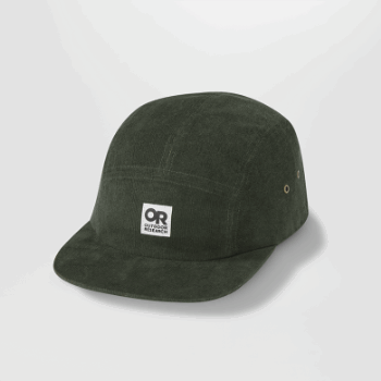 Método De Investigación Al Aire Libre Cable Tapa Enebro