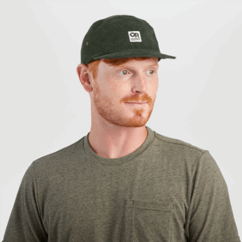 Método De Investigación Al Aire Libre Cable Tapa Enebro