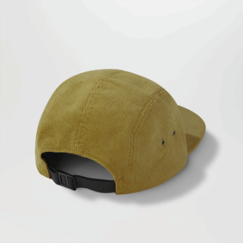 Método De Investigación Al Aire Libre Tapa De Cable De Teca