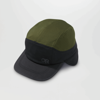 Outdoor Research Vigor Cap Loden-negro