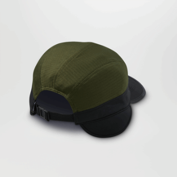 Outdoor Research Vigor Cap Loden-negro
