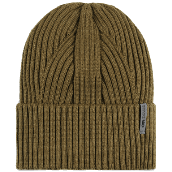 Al Aire Libre De Investigación Aberdeen Beanie Loden