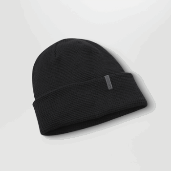 Outdoor Research Pitted Gorro Negro