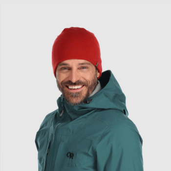 Outdoor Research Drye Gorro Negro