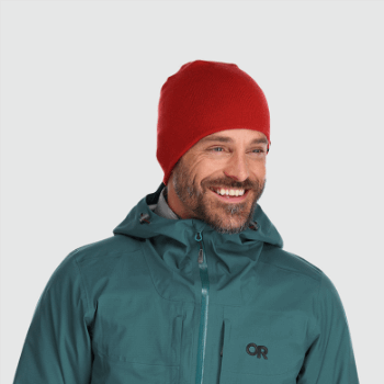 Outdoor Research Drye Gorro Negro