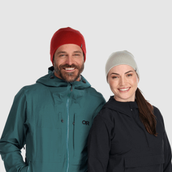 Outdoor Research Drye Gorro Negro