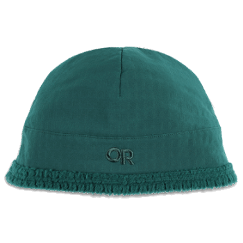 Outdoor Research Vigor Plus Gorro Negro
