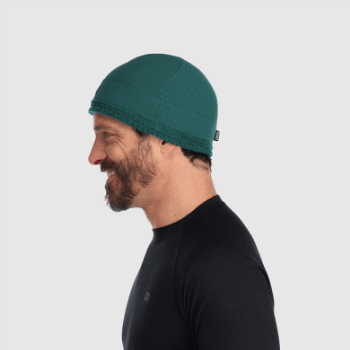 Outdoor Research Vigor Plus Gorro Negro
