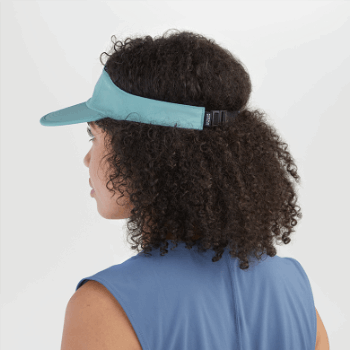 Visor De Senderos De Investigación Al Aire Libre ártico