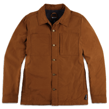 Chaqueta De Trabajo Con Forro Para Hombre Outdoor Research Saddle