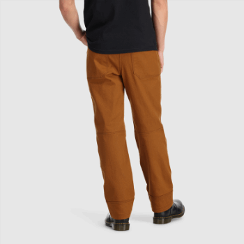 Outdoor Research Pantalones De Trabajo Forrados Para Hombre Saddle
