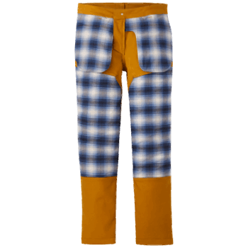 Outdoor Research Pantalones De Trabajo Forrados Para Hombre Saddle