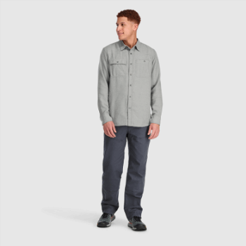 Pantalones De Trabajo Forrados Para Hombres De Investigación Al Aire Libre Tormenta