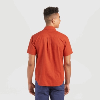 Camisa Weisse Redrock Para Hombre De Investigación Al Aire Libre