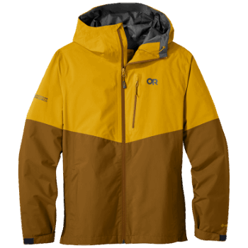 Outdoor Research Foray Ii Gore-tex® Chaqueta De Hombre Alerce/tapenade