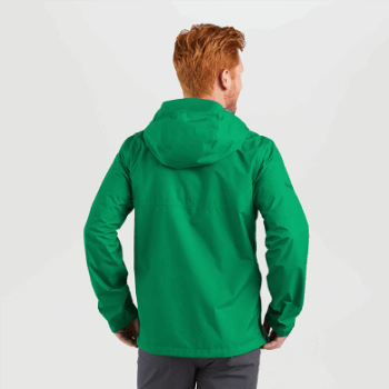 Chaqueta De Gore-tex® Foray Ii Para Hombre De Investigación Al Aire Libre Brote