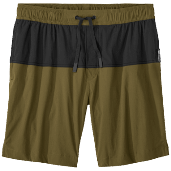 Outdoor Research Hombre Zendo Multi Shorts Loden/negro