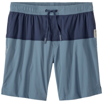 Outdoor Research Hombre Zendo Multi Shorts Nimbus/naval Blue