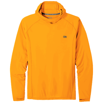 Outdoor Research Sudadera Con Capucha Echo Para Hombre Radiante