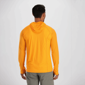Outdoor Research Sudadera Con Capucha Echo Para Hombre Radiante