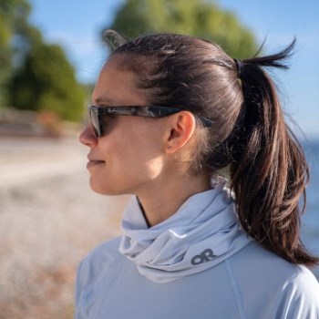 Investigación Al Aire Libre Eco Ubertube ártico