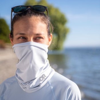 Investigación Al Aire Libre Eco Ubertube ártico