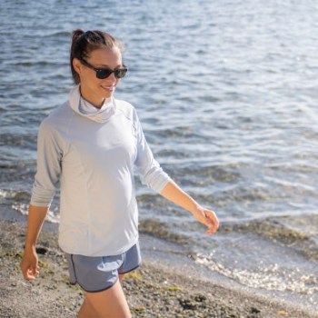 Investigación Al Aire Libre Eco Ubertube ártico