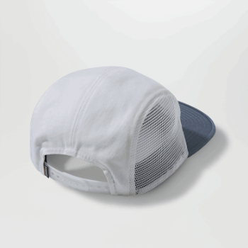 Outdoor Research Mt Baker Gorra De 5 Paneles Snow/nimbus