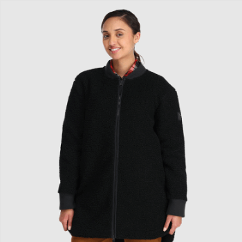 Ropa outdoor mujer barata online
