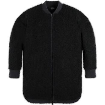 Outdoor Research Abrigo De Forro Polar Sherpa Juneau Para Mujer Negro