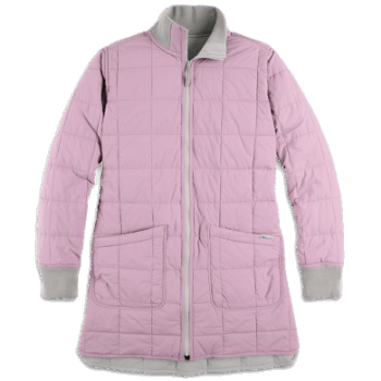 Parka Reversible De Mujer Shadow De Outdoor Research Fresno/polilla
