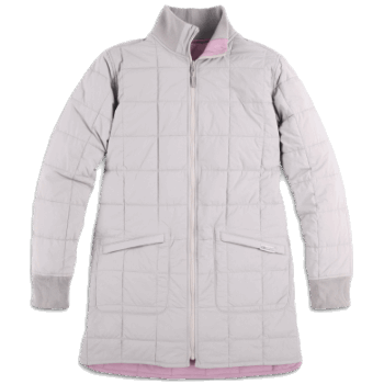 Parka Reversible De Mujer Shadow De Outdoor Research Fresno/polilla