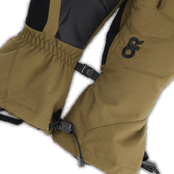 Guantes 3 En 1 De Adrenalina Para Mujer De Investigación Al Aire Libre Negros