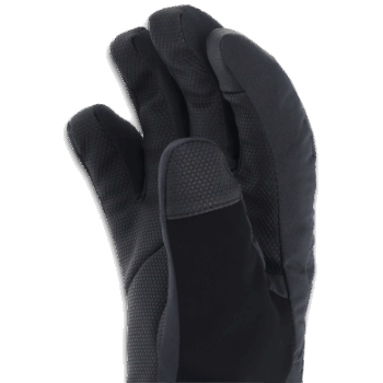Outdoor Research Women's Revolution Ii Gore-tex Guantes - Plus Negro