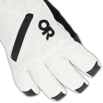 Outdoor Research Women's Revolution Ii Gore-tex Guantes - Más Nieve