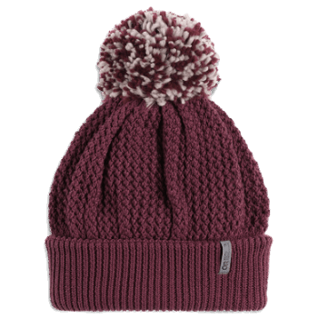 Outdoor Research Gorro Con Capas Para Mujer Arctic/Naval Blue