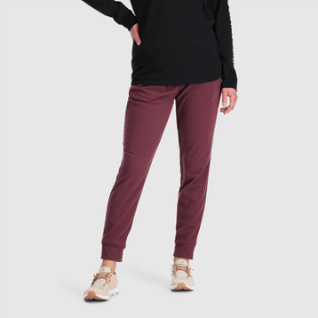 Joggers De Mezcla De Senderos Para Mujer De Investigación Al Aire Libre Kalamata