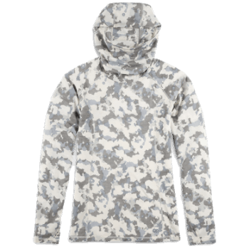 Outdoor Research Sudadera Con Capucha Alpine Onset Merino 150 Para Mujer Snow Camo