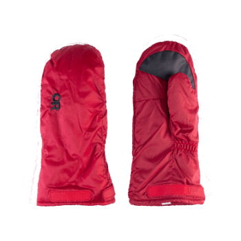 Outdoor Research Alti II - Guantes De Repuesto Para Mujer (ágata)