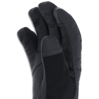 Guantes Outdoor Research Mujer Revolution Ii Gore-tex Negro