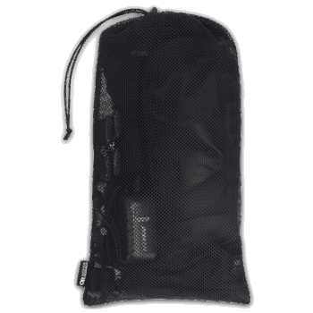 Guantes De Gore-tex Calefaccionados Para Investigación Al Aire Libre, Negros