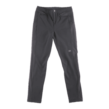 Outdoor Research Mujer Methow Pantalones Negro