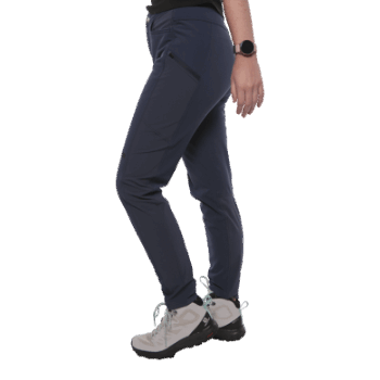 Outdoor Research Mujer Methow Pantalones Azul Marino