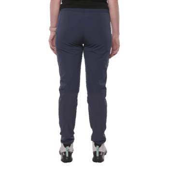 Outdoor Research Mujer Methow Pantalones Azul Marino