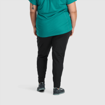 Joggers De Mujer Melody De Outdoor Research-plus Negro