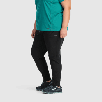 Joggers De Mujer Melody De Outdoor Research-plus Negro