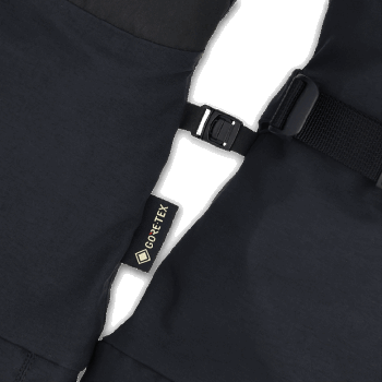 Investigación Al Aire Libre Mt. Manoplas Baker II Gore-Tex Negras