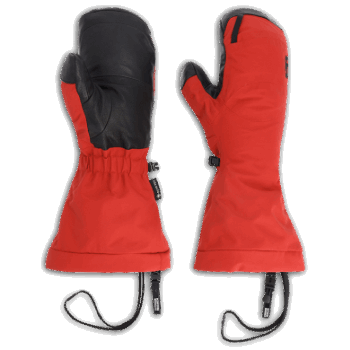 Outdoor Research Alti Ii Gore-tex Mitts Mujer ágata