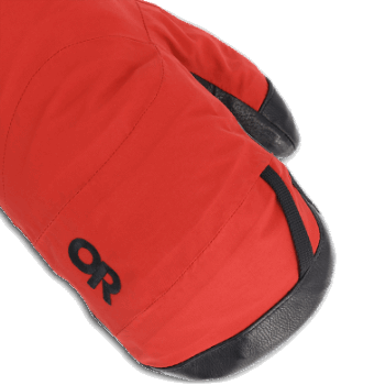 Outdoor Research Alti Ii Gore-tex Mitts Mujer ágata