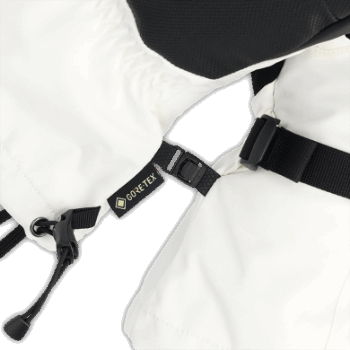 Guantes De Gore-tex Para La Revolución De La Investigación Al Aire Libre Negros